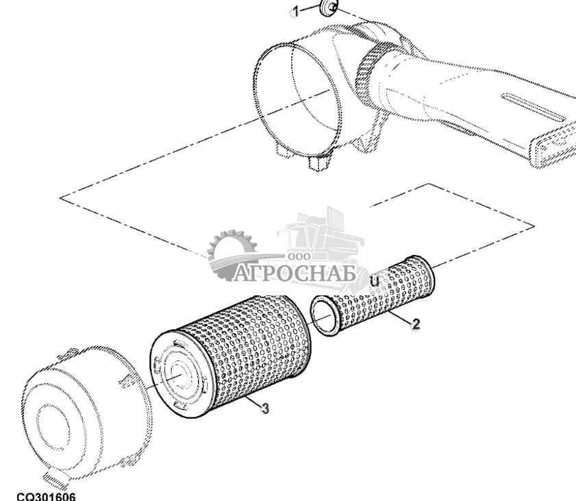 Фильтр свежего воздуха - ST549876 68.jpg